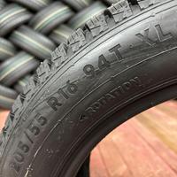 205/55  R16  Ikon (Nokian Tyres) Autograph Ice 10 шип 94T XL Вид 9