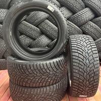 255/45  R20  Pirelli Scorpion Ice Zero 2 шип 105H XL Вид 10