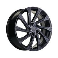 7.5x19 5x108 60.1 ET33 BLACK