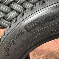 215/55  R16  Ikon (Nokian Tyres) Autograph Snow 3 97R XL Вид 7