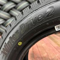 205/65  R16  Cordiant Winter Drive 2 SUV 99T Вид 9