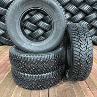 245/75  R16  Ikon (Nokian Tyres) Nordman 8 шип SUV 111T (2024 г. в.) Вид 8