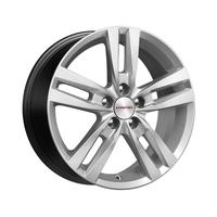 6.5x16 5x105 56.6 ET38 сильвер sk