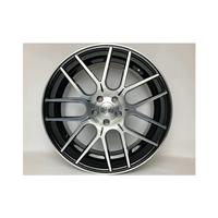 8.5x20 5x112 72.6 ET35 bkf