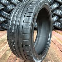 225/40  R19  Yokohama Advan Sport V107 ZR 93Y Вид 2