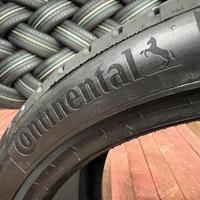 245/35  R21  Continental EcoContact 6Q ContiSilent * MO FR 96Y XL (2023 г. в.) Вид 5
