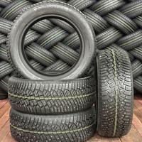 275/50  R21  Continental ContiIceContact 2 KD шип SUV FR 113T XL (2023 г. в.) Вид 8