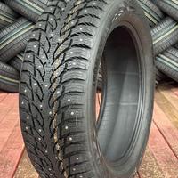 235/55  R19  Ikon (Nokian Tyres) Autograph Ice 9 шип SUV 105T XL Вид 2