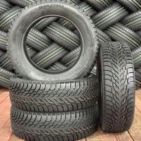 205/60  R16  Ikon (Nokian Tyres) Autograph Snow 3 96R Вид 8