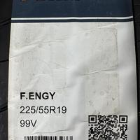 225/55  R19  Formula Formula Energy 99V Вид 10