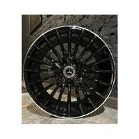 10x21 5x112 66.6 ET37 bkf