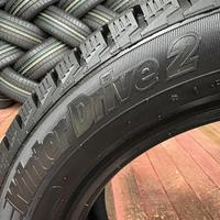205/55  R16  Cordiant Winter Drive 2 94T Вид 9