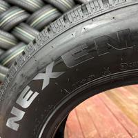 205/75 C R16  Nexen N'Blue 4Season Van 110/108R Вид 5