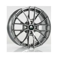 6.5x15 4x114.3 66.1 ET40 gmf