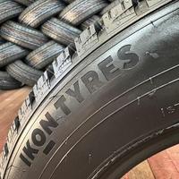 185/65  R15  Ikon (Nokian Tyres) Autograph Snow 3 88R Вид 5