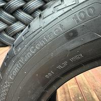 215/60 C R17  Continental ContiVanContact 100 109/107T (2021 г. в.) Вид 6