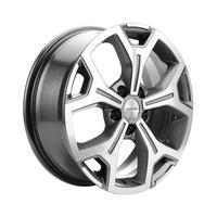 7x17 5x108 60.1 ET33 gray-fp