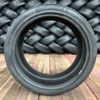 285/40  R23  Continental ContiSportContact 7 ZR FR 111Y XL Вид 3