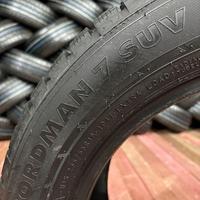 235/55  R18  Ikon (Nokian Tyres) Nordman 7 SUV шип 104T (2024 г. в.) Вид 13