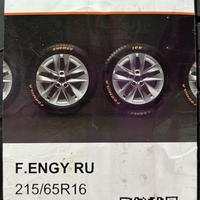 215/65  R16  Formula Formula Energy SUV 98H Вид 11