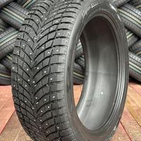265/45  R21  Ikon (Nokian Tyres) Autograph Ice 10 шип SUV 108T XL Вид 4