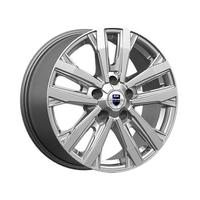 8x18 5x130 71.6 ET56 дарк платинум