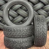 215/55  R17  Ikon (Nokian Tyres) Nordman 7 шип 98T XL (2024 г. в.) Вид 8