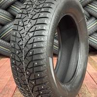 265/60  R18  Gislaved Spike Control шип SUV 114T XL Вид 2