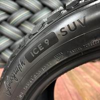 265/45  R20  Ikon (Nokian Tyres) Autograph Ice 9 шип SUV 108T XL Вид 7