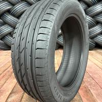 215/55  R17  Ikon (Nokian Tyres) Character Ultra (Nordman SZ2) 98V XL Вид 4