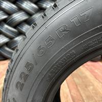 225/65  R17  Ikon (Nokian Tyres) Character Ice 8 шип SUV 106T XL Вид 11