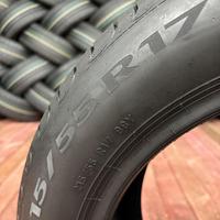 215/55  R17  Pirelli POWERGY 98Y XL Вид 8