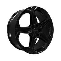 7.5x19 5x108 63.4 ET50.5 black