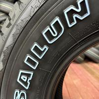 255/70  R16  Sailun Terramax A/T 111T Вид 7