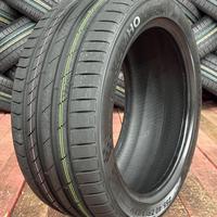 255/40  R17  Kumho Ecsta PS71 ZR 94Y Вид 2