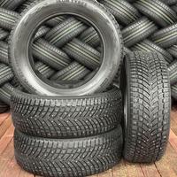 265/55  R20  Ikon (Nokian Tyres) Autograph Ice 10 шип SUV 113T XL Вид 10