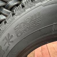185/65  R15  Cordiant Snow Cross шип 92T Вид 9