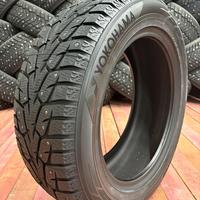 235/55  R18  Yokohama Ice Guard stud IG55 шип 104T Вид 2
