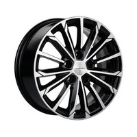 6.5x16 5x114.3 66.1 ET50 BLACK-FP