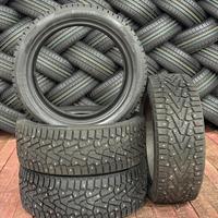 245/50  R19  Pirelli Ice Zero FR 105H XL Вид 9