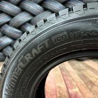 175/70  R13  Kumho WinterCraft Ice WI32 шип 82T Вид 7