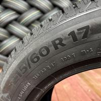 215/60  R17  Gislaved Arctic Control FR 100T XL Вид 6