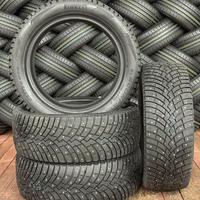 255/50  R20  Pirelli Scorpion Ice Zero 2 шип 109H XL Вид 10