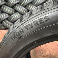 235/45  R17  Ikon (Nokian Tyres) Autograph Ice 9 шип 97T XL Вид 5