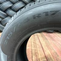 215/65  R17  Pirelli POWERGY 99V Вид 9