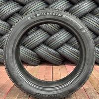255/45  R21  Michelin Pilot Alpin 5 SUV 106V XL Вид 4