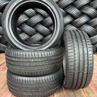 235/45  R17  Nexen N'Fera Primus QX ZR FR 97W XL (2024 г. в.) Вид 14