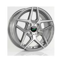 6x14 4x100 67.1 ET35 gmf