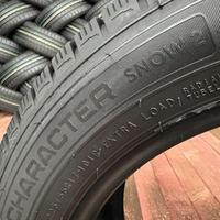 225/55  R17  Ikon (Nokian Tyres) Character Snow 2 101R XL Вид 7
