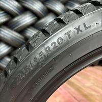 245/45  R20  Gislaved Spike Control шип SUV FR 103T XL Вид 6